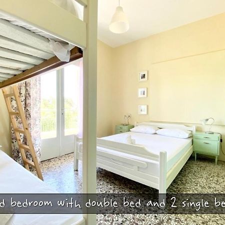 Afitos Beach Apartments 외부 사진