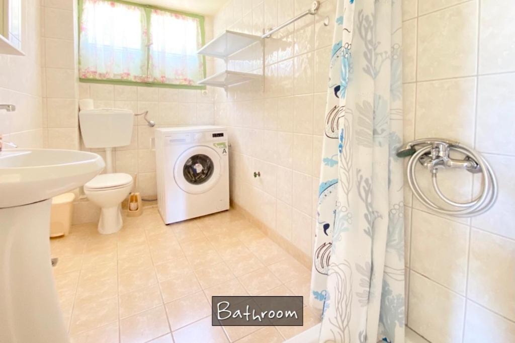 Afitos Beach Apartments 외부 사진