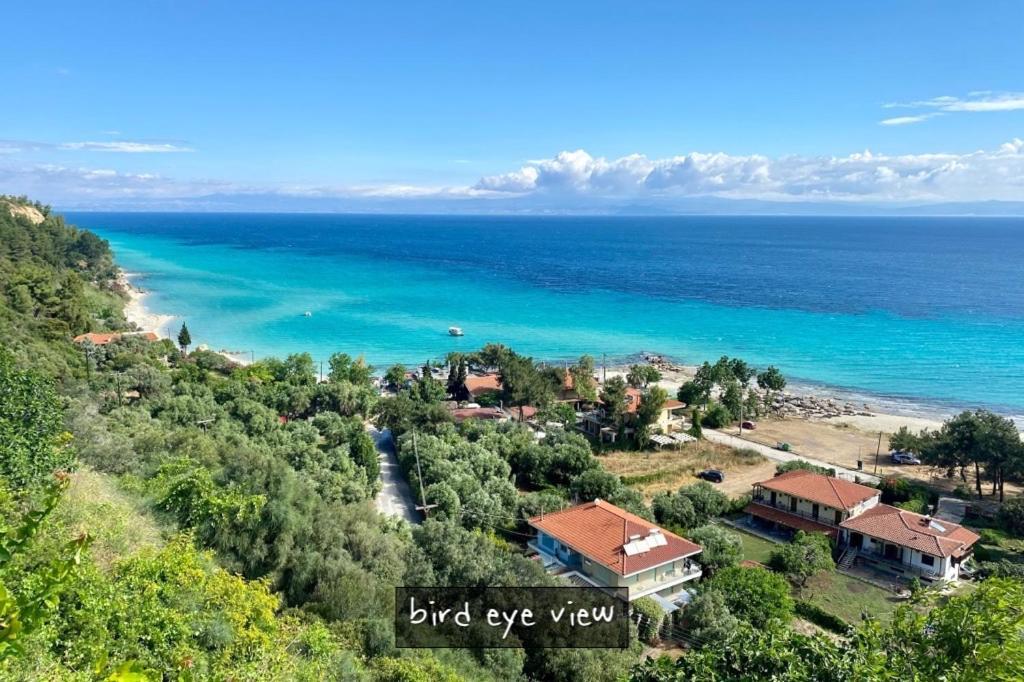 Afitos Beach Apartments 외부 사진