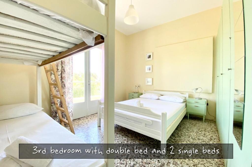 Afitos Beach Apartments 외부 사진